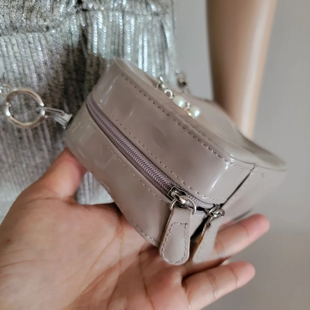 Dior make your